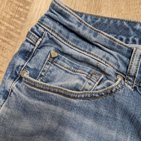 Torrid Skinny Jeans - Picture 7 of 10